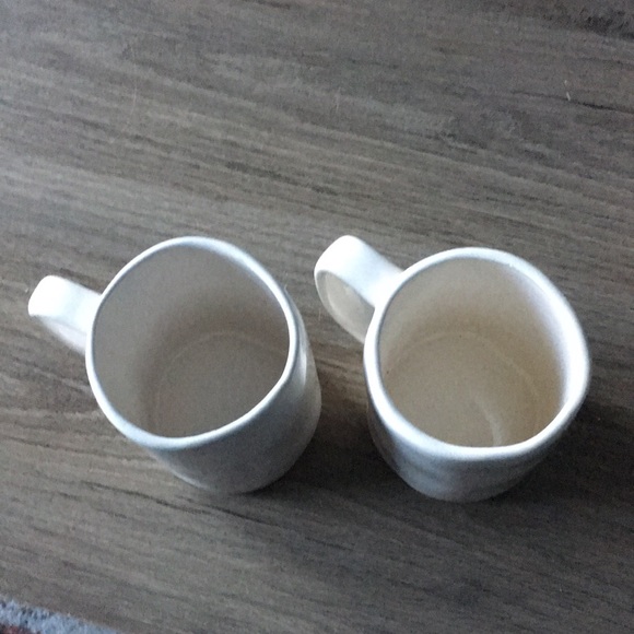 Ugh mug and relax mug by Rae Dunn - Picture 3 of 6